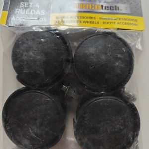 Kalustepyörä 4kpl - BRICOtech