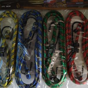 Mustekalat 4kpl, 90cm