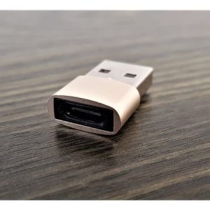 USB-Type-C-USB-adapteri