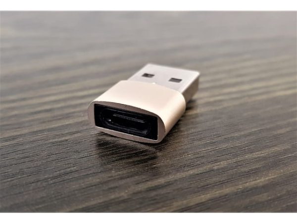 USB-Type-C-USB-adapteri